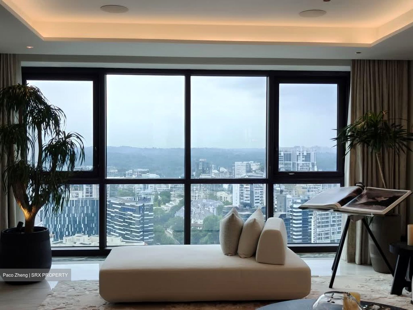 Ardmore Park (D10), Condominium #589254751